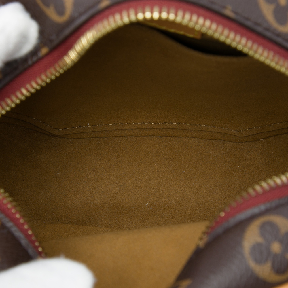 Pre-Loved Louis Vuitton Monogram Boite Chapeau Souple PM - Picture 4 of 5
